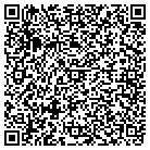 QR code with Fall Brook Tree Farm contacts
