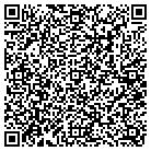 QR code with Cmb Parking Department contacts