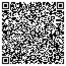 QR code with Gallerie II contacts