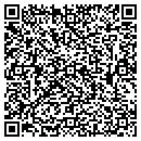 QR code with Gary Snyder contacts