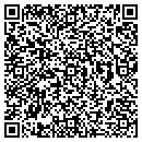QR code with C Ps Parking contacts