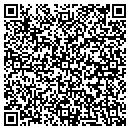 QR code with Hafeman's Evergreen contacts