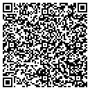 QR code with Hanson Tree Farm Inc contacts
