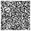 QR code with Harmon Ewing G contacts