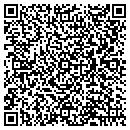 QR code with Hartzog Farms contacts
