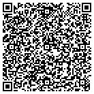 QR code with Hidden Acres Tree Farms contacts