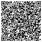 QR code with Highland Farm of Oregon contacts