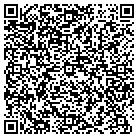 QR code with Hillcrest Christmas Tree contacts
