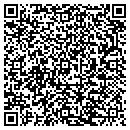 QR code with Hilltop Trees contacts