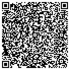 QR code with Hullet's Christmas Tree Farm contacts