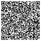 QR code with Fantasia's Boutique contacts