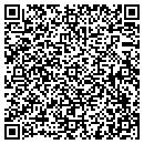 QR code with J D's Trees contacts