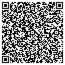 QR code with Klm Tree Farm contacts