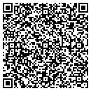 QR code with Log Cabin Pine contacts