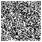 QR code with Hudson Parking Garage contacts