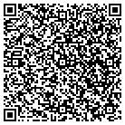 QR code with Mcmullen Christmas Tree Farm contacts