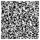 QR code with G & W Maintenance & Welding contacts