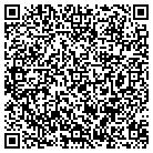 QR code with J&A Striping contacts