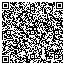 QR code with J T K Co contacts