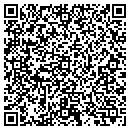 QR code with Oregon Tree Man contacts