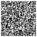 QR code with Ott's Tree Farm contacts