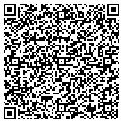 QR code with Owasso Christmas Tree & Berry contacts