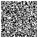 QR code with King Stripe contacts
