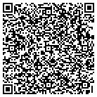 QR code with Kinney Parking Inc contacts