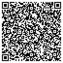 QR code with Km T Services contacts