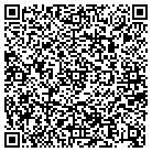 QR code with Ragans Christmas Trees contacts