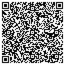 QR code with L A Parking Corp contacts