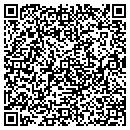 QR code with Laz Parking contacts