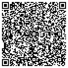 QR code with Richard Donald Thompson contacts