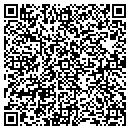 QR code with Laz Parking contacts