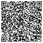 QR code with Laz Parking on New York Inc contacts
