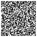 QR code with Rodney R Romain contacts