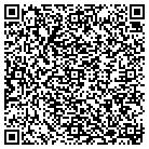 QR code with Mansoor's Parking Inc contacts