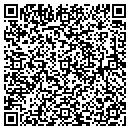 QR code with Mb Striping contacts