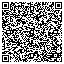 QR code with Mcr Re-Striping contacts