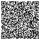 QR code with Mhm Parking contacts