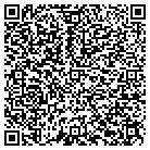 QR code with Christ's Church Of Nw Arkansas contacts