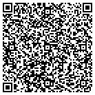 QR code with M P Manhattan Plaza LLC contacts