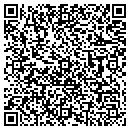 QR code with Thinking Big contacts