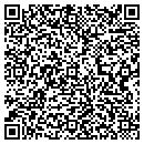 QR code with Thoma's Farms contacts
