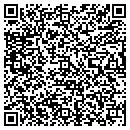 QR code with Tjs Tree Farm contacts