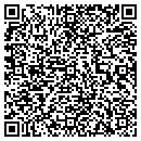 QR code with Tony Franklin contacts