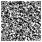 QR code with Twin Pines Christmas Tree contacts