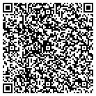 QR code with Ram Eye Care Center MD PA contacts