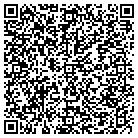 QR code with White Gate Christmas Tree Farm contacts