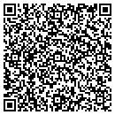 QR code with Yenser Tree Farm contacts